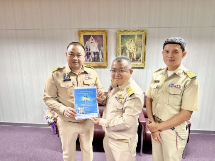 ไฟล์แนบ กปภ.สาขาสมุทรสาคร (พ) ร่วมบูรณาการความร่วมมือกับเทศบาลเมืองพันท้ายนรสิงห์