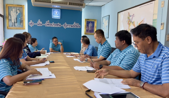 ไฟล์แนบ กปภ.สาขาพระนครศรีอยุธยา (พ.) จัดกิจกรรม Morning Talk ประจำเดือนมิถุนายน 2568
