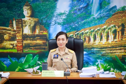 ไฟล์แนบ กปภ.สาขากำแพงเพชร ประชุมคณะกรรมการคัดเลือกองค์กรปกครองส่วนท้องถิ่นที่มีผลการปฏิบัติงานดีเด่น ประจำปี 2568