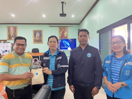 ไฟล์แนบ กปภ.สาขากระบี่ จัดกิจกรรมโครงการ น้ำประปา กปภ.  อปท. เพื่อปวงชน ปี 2568 
