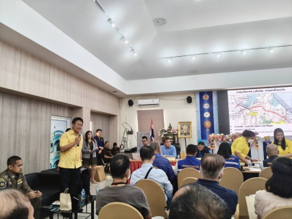 ไฟล์แนบ กปภ.สาขาภูเก็ต เข้าร่วมประชุมการมีส่วนร่วมของประชาชน