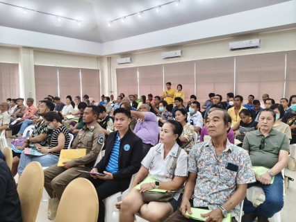 ไฟล์แนบ กปภ.สาขาภูเก็ต เข้าร่วมประชุมการมีส่วนร่วมของประชาชน