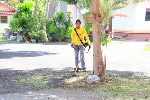 ไฟล์แนบ กปภ.สาขาประจวบคีรีขันธ์ ดำเนินกิจกรรมจิตอาสาบำเพ็ญสาธารณประโยชน์และบำเพ็ญสาธารณกุศลเฉลิมพระเกียรติสมเด็จพระนางเจ้าฯ พระบรมราชินี เนื่องในโอกาสวันเฉลิมพระชนมพรรษา 3 มิถุนายน 2568