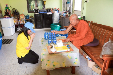 ไฟล์แนบ กปภ.สาขาประจวบคีรีขันธ์ ดำเนินกิจกรรมจิตอาสาบำเพ็ญสาธารณประโยชน์และบำเพ็ญสาธารณกุศลเฉลิมพระเกียรติสมเด็จพระนางเจ้าฯ พระบรมราชินี เนื่องในโอกาสวันเฉลิมพระชนมพรรษา 3 มิถุนายน 2568