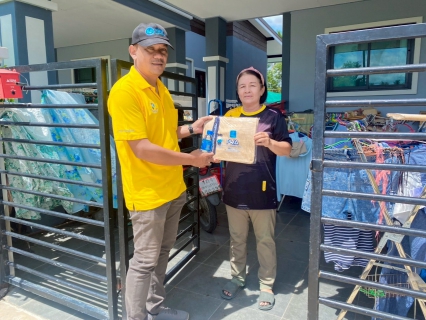 ไฟล์แนบ การประปาส่วนภูมิภาคสาขาประจวบคีรีขันธ์ จัดกิจกรรม มุ่งมั่นเพื่อปวงชน เติมใจให้กัน ครั้งที่ 3/2568