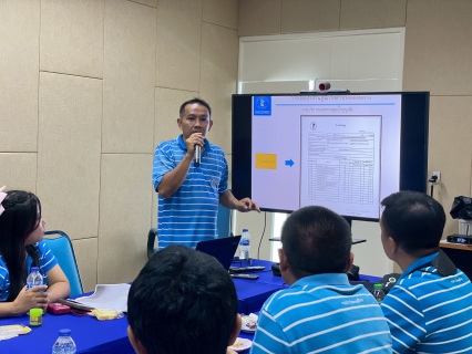 ไฟล์แนบ กปภ.สาขาคลองหลวง ร่วมแลกเปลี่ยนเรียนรู้ระบบ Smart 1662 กับ กปภ.สาขาหนองแค