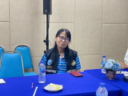 ไฟล์แนบ กปภ.สาขาคลองหลวง ร่วมแลกเปลี่ยนเรียนรู้ระบบ Smart 1662 กับ กปภ.สาขาหนองแค