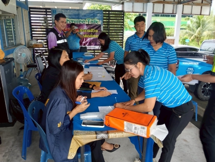 ไฟล์แนบ การประปาส่วนภูมิภาคสาขานาทวีดำเนินโครงการ มาตรฐานการป้องกันและแก้ไขปัญหายาเสพติดในสถานประกอบการ (มยส.)