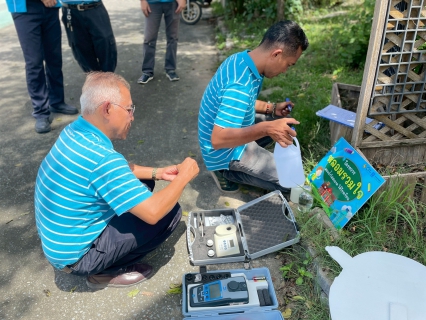 ไฟล์แนบ กปภ.สาขาคลองหลวง เดินหน้าโครงการ หลอมรวมใจ มอบน้ำใสสะอาดให้โรงเรียน เฉลิมพระเกียรติพระบาทสมเด็จพระเจ้าอยู่หัว ในโอกาสเฉลิมพระชนมพรรษา 6 รอบ 28 กรกฎาคม 2567