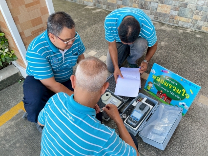 ไฟล์แนบ กปภ.สาขาคลองหลวง เดินหน้าโครงการ หลอมรวมใจ มอบน้ำใสสะอาดให้โรงเรียน เฉลิมพระเกียรติพระบาทสมเด็จพระเจ้าอยู่หัว ในโอกาสเฉลิมพระชนมพรรษา 6 รอบ 28 กรกฎาคม 2567