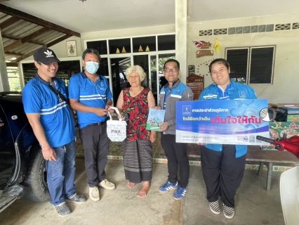 ไฟล์แนบ กปภ.สาขาขลุง ลงพื้นที่รับคำร้องขอติดตั้งมาตรสำหรับผู้ใช้น้ำรายใหม่ ตามโครงการ "มุ่งมั่นเพื่อปวงชน เติมใจให้กัน" ครั้งที่ 5/2568 ณ วัดตะปอนใหญ่ ถึงวัดตะปอนน้อย (เส้นขลุง-พลิ้ว) อ.ขลุง จ.จันทบุรี