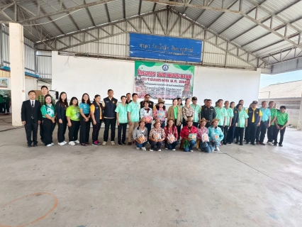 ไฟล์แนบ กปภ.สาขาราชบุรี ร่วมกิจกรรมอบต.พบประชาชน ของอบต.เจดีย์หัก ประจำปีงบประมาณ พ.ศ.2568