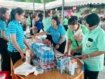 ไฟล์แนบ กปภ.สาขาราชบุรี ร่วมกิจกรรมอบต.พบประชาชน ของอบต.เจดีย์หัก ประจำปีงบประมาณ พ.ศ.2568