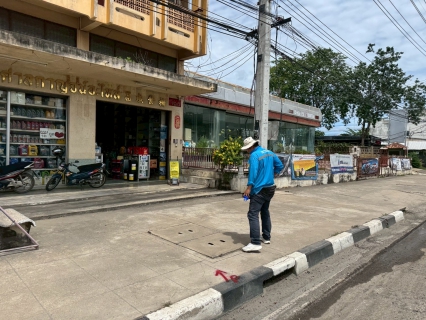 ไฟล์แนบ กปภ.สาขากาญจนบุรี ลงพื้นที่ ทำ Step Test ค้นหาท่อแตกรั่ว ลดปัญหาการเกิดน้ำสูญเสีย 