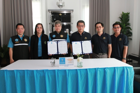 ไฟล์แนบ กปภ.เขต 1 และ กปภ.สาขาพนัสนิคม จับมือ บจก.เอ-เวสท์ พร็อพเพอร์ตี้ ร่วมลงนาม MOU  โครงการส่งเสริมสนับสนุนการใช้อุปกรณ์ประหยัดน้ำ