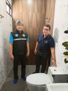 ไฟล์แนบ กปภ.เขต 1 และ กปภ.สาขาพนัสนิคม จับมือ บจก.เอ-เวสท์ พร็อพเพอร์ตี้ ร่วมลงนาม MOU  โครงการส่งเสริมสนับสนุนการใช้อุปกรณ์ประหยัดน้ำ