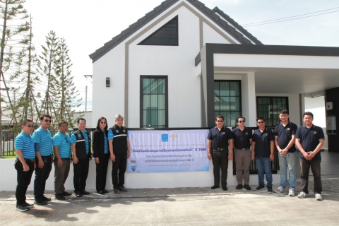 ไฟล์แนบ กปภ.เขต 1 และ กปภ.สาขาพนัสนิคม จับมือ บจก.เอ-เวสท์ พร็อพเพอร์ตี้ ร่วมลงนาม MOU  โครงการส่งเสริมสนับสนุนการใช้อุปกรณ์ประหยัดน้ำ