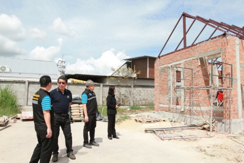 ไฟล์แนบ กปภ.เขต 1 และ กปภ.สาขาพนัสนิคม จับมือ บจก.เอ-เวสท์ พร็อพเพอร์ตี้ ร่วมลงนาม MOU  โครงการส่งเสริมสนับสนุนการใช้อุปกรณ์ประหยัดน้ำ