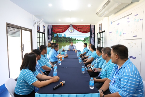 ไฟล์แนบ ผวก.กปภ. ลงพื้นที่ตรวจเยี่ยม กปภ.สาขาชนบท