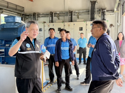 ไฟล์แนบ รปก.2 ลงพื้นที่ติดตามระบบผลิตน้ำ กปภ.สาขาสกลนคร เน้นย้ำมาตรฐานบริการประชาชน