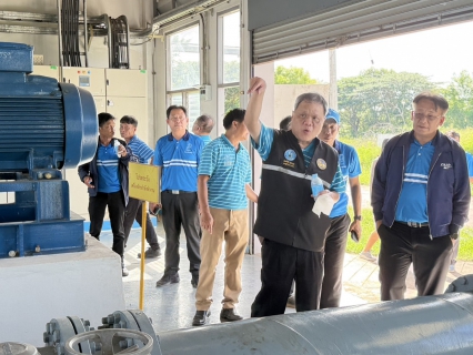 ไฟล์แนบ รปก.2 ลงพื้นที่ติดตามระบบผลิตน้ำ กปภ.สาขาสกลนคร เน้นย้ำมาตรฐานบริการประชาชน