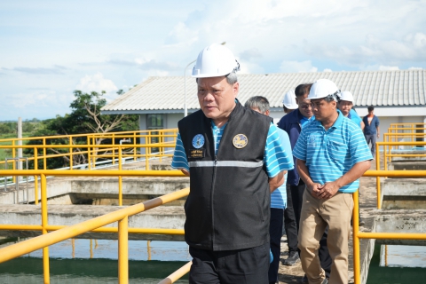 ไฟล์แนบ รปก.2 ลงพื้นที่ติดตามระบบผลิตน้ำ กปภ.สาขาสกลนคร เน้นย้ำมาตรฐานบริการประชาชน