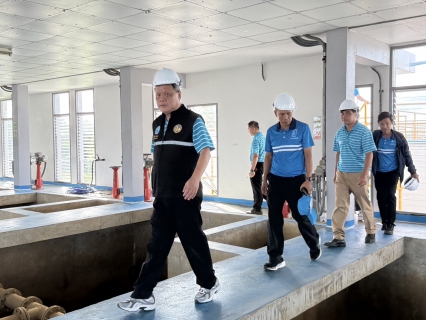 ไฟล์แนบ รปก.2 ลงพื้นที่ติดตามระบบผลิตน้ำ กปภ.สาขาสกลนคร เน้นย้ำมาตรฐานบริการประชาชน