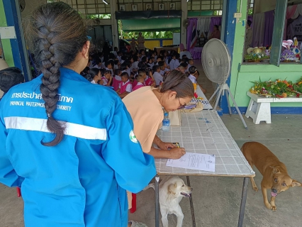 ไฟล์แนบ กปภ.สาขากาญจนบุรี ออกติดตามหนี้ค้างชำระค่าน้ำประปาของส่วนราชการ 