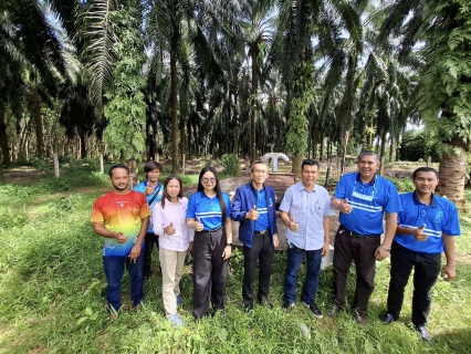 ไฟล์แนบ การประปาส่วนภูมิภาคสาขาอ่าวลึก ดำเนินการโครงการน้ำประปา กปภ - อปท. เพื่อปวงชน