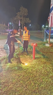 ไฟล์แนบ กปภ.สาขาสุราษฎร์ธานี(พ) เร่งแก้ไขปัญหาน้ำประปาไหลอ่อน-ไม่ไหล ลงพื้นที่ทำ Step test ตรวจสอบท่อแตกรั่วในพื้นที่ ดอนเกลี้ยง นาสาร จ.สุราษฎร์ธานี