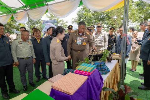 ไฟล์แนบ กปภ.สาขานครไทย ร่วมกิจกรรมการติดตามและขับเคลื่อนโครงการอันเนื่องมาจากพระราชดำหริในพื้นที่จังหวัดพิษณุโลก