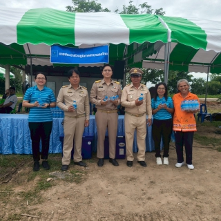 ไฟล์แนบ กปภ.สาขานครไทย ร่วมกิจกรรมการติดตามและขับเคลื่อนโครงการอันเนื่องมาจากพระราชดำหริในพื้นที่จังหวัดพิษณุโลก
