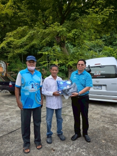 ไฟล์แนบ การประปาส่วนภูมิภาคสาขาพัทลุง จัดกิจกรรมโครงการจิตอาสาบำเพ็ญสาธารณประโยชน์และบำเพ็ญสาธารณกุศลเฉลิมพระเกียรติสมเด็จพระนางเจ้าฯ พระบรมราชินี เนื่องในโอกาสวันเฉลิมพระชนมพรรษา 3 มิถุนายน 2568