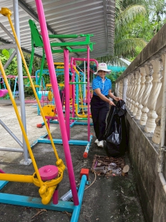 ไฟล์แนบ การประปาส่วนภูมิภาคสาขาพัทลุง จัดกิจกรรมโครงการจิตอาสาบำเพ็ญสาธารณประโยชน์และบำเพ็ญสาธารณกุศลเฉลิมพระเกียรติสมเด็จพระนางเจ้าฯ พระบรมราชินี เนื่องในโอกาสวันเฉลิมพระชนมพรรษา 3 มิถุนายน 2568