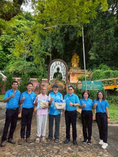 ไฟล์แนบ การประปาส่วนภูมิภาคสาขาพัทลุง จัดกิจกรรมโครงการจิตอาสาบำเพ็ญสาธารณประโยชน์และบำเพ็ญสาธารณกุศลเฉลิมพระเกียรติสมเด็จพระนางเจ้าฯ พระบรมราชินี เนื่องในโอกาสวันเฉลิมพระชนมพรรษา 3 มิถุนายน 2568