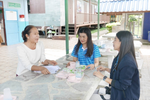 ไฟล์แนบ กปภ.สาขาปักธงชัย พร้อมขับเคลื่อน โครงการหลอมรวมใจ มอบน้ำใสสะอาดให้โรงเรียน เฉลิมพระเกียรติพระบาทสมเด็จพระเจ้าอยู่หัวฯ (ระยะ2) ปีงบประมาณ 2568