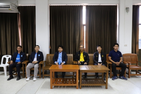 ไฟล์แนบ กปภ.ข.10 ร่วมกับ กปภ.สาขาตาก และสถาบันพัฒนาฝีมือแรงงาน 43 ตาก จัดโครงการฝึกอาชีพประปาให้ประชาชน ประจำปี 2568