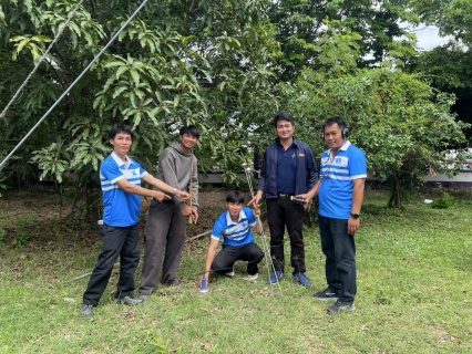 ไฟล์แนบ กปภ.ข.10 ร่วมกับ กปภ.สาขาตาก และสถาบันพัฒนาฝีมือแรงงาน 43 ตาก จัดโครงการฝึกอาชีพประปาให้ประชาชน ประจำปี 2568