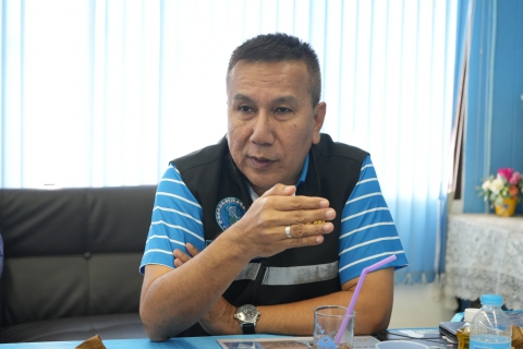 ไฟล์แนบ คณะกรรมการตรวจสอบของ กปภ. ลงพื้นที่ กปภ.สาขาธาตุพนม ติดตามผลการดำเนินงาน เน้นย้ำหลักการทำงานให้คำนึงถึงประโยชน์ขององค์กรเป็นสำคัญ