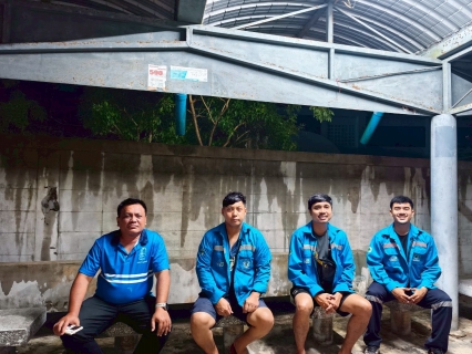 ไฟล์แนบ กปภ.สาขาตะกั่วป่า ดำเนินงานตามแผนบริหารจัดการน้ำสูญเสียเชิงรุก ทำ Step Test ลงพื้นที่เดินเท้าหาท่อแตกรั่ว พร้อมซ่อมปิดจุด เพื่อลดการเกิดน้ำสูญเสีย