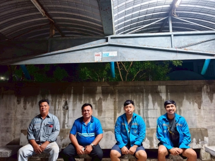 ไฟล์แนบ กปภ.สาขาตะกั่วป่า ดำเนินงานตามแผนบริหารจัดการน้ำสูญเสียเชิงรุก ทำ Step Test ลงพื้นที่เดินเท้าหาท่อแตกรั่ว พร้อมซ่อมปิดจุด เพื่อลดการเกิดน้ำสูญเสีย