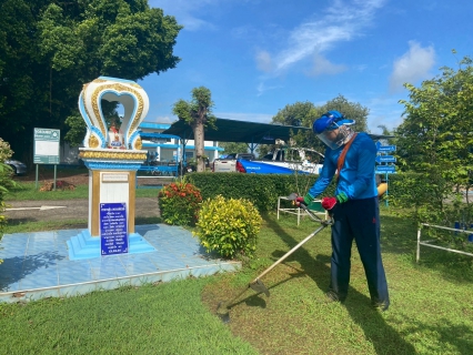 ไฟล์แนบ กปภ.สาขาสวรรคโลก จัดกิจกรรม 5ส.