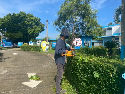 ไฟล์แนบ กปภ.สาขาสวรรคโลก จัดกิจกรรม 5ส.