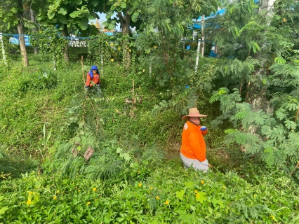 ไฟล์แนบ กปภ.สาขาสวรรคโลก จัดกิจกรรม 5ส.