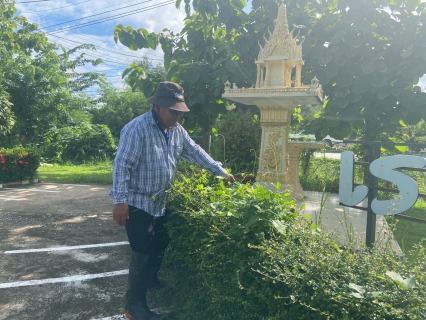 ไฟล์แนบ กปภ.สาขาสวรรคโลก จัดกิจกรรม 5ส.