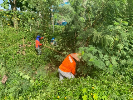 ไฟล์แนบ กปภ.สาขาสวรรคโลก จัดกิจกรรม 5ส.