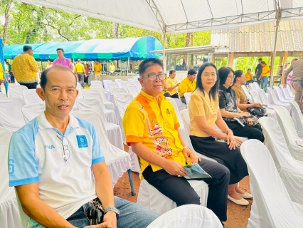 ไฟล์แนบ กปภ.สาขาตะกั่วป่า ร่วมกิจกรรมส่งเสริมการท่องเที่ยวโดยชุมชน กิจกรรมส่งเสริมการเรียนรู้ที่นักท่องเที่ยวลงมือปฏิบัติ (D-HOPE)