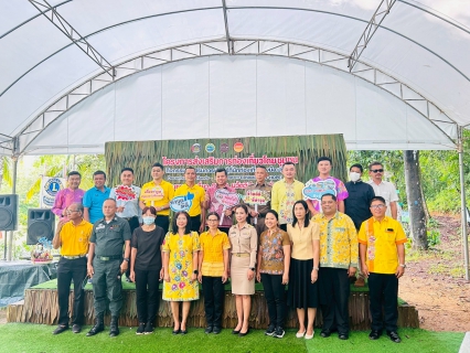 ไฟล์แนบ กปภ.สาขาตะกั่วป่า ร่วมกิจกรรมส่งเสริมการท่องเที่ยวโดยชุมชน กิจกรรมส่งเสริมการเรียนรู้ที่นักท่องเที่ยวลงมือปฏิบัติ (D-HOPE)