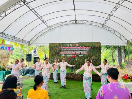 ไฟล์แนบ กปภ.สาขาตะกั่วป่า ร่วมกิจกรรมส่งเสริมการท่องเที่ยวโดยชุมชน กิจกรรมส่งเสริมการเรียนรู้ที่นักท่องเที่ยวลงมือปฏิบัติ (D-HOPE)