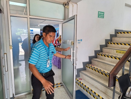 ไฟล์แนบ การประปาส่วนภูมิภาคสาขาบ้านโป่งจัดการซ้อมแผน Business Continuity Plan (BCP) และการซ้อมดับเพลิง เพื่อเตรียมความพร้อมของเจ้าหน้าที่ในการรับมือกับสถานการณ์ฉุกเฉิน